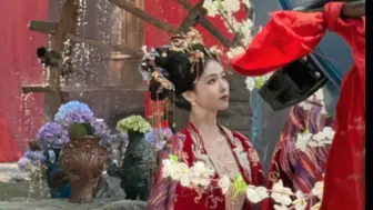 时隔半年大婚亲上了