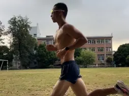 每一次生病后身体就像被打回了起点，现在又要重新踏上这孤独的成长之路……