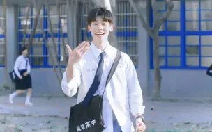 如何形容少年感？
