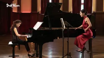 韩国青年女高音朴慧尚（Hye-sang Park） --  Henry Purcell - Music for a While