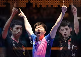 年轻人，你真的以为你在打1V1吗