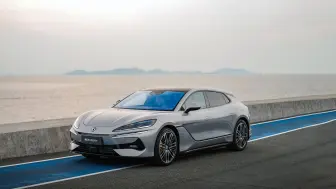 众多新技术加持，真棒！抢先试驾腾势Z9GT