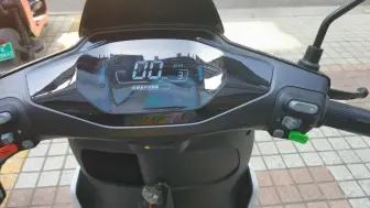 九号m85c改智科260空转直上120