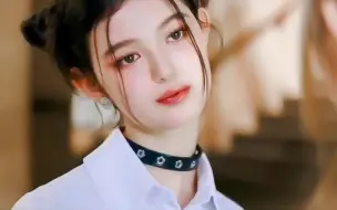 这就是看垃圾的眼神吗🥵