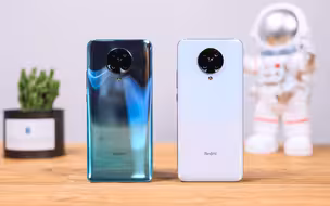 Redmi K30至尊与K30 Pro谁更值得买？体验两个月后我来告诉你