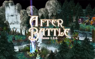 【魔兽争霸】一张耗时9个月制作的RPG地图