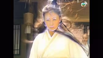 师妃暄即石青璇 圣女变邪王之女 走火入魔失神智