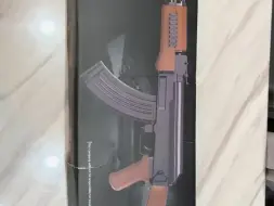 牛头AK302开箱