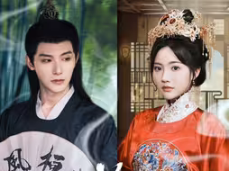 上一世爱错人，重活一世她手撕渣男，把真心留给对的人，朱一未＆白昕带你一起欣赏长烟乱