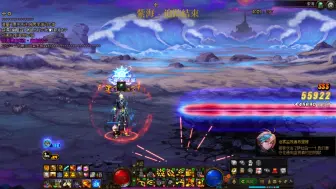 觉醒流男大枪速通幽暗岛