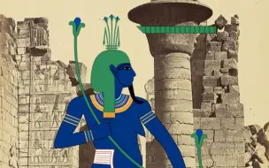 【古埃及音乐】克利奥帕特拉的尼罗河之歌 Cleopatra's Song of the Nile