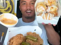 炸鸡，奶酪通心粉，苹果派