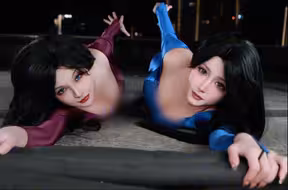 你想先救谁？