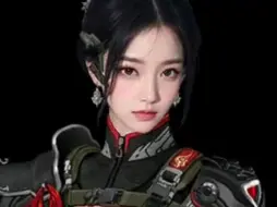 CFHD疑似新神话角色登场  新皮肤新枪皮