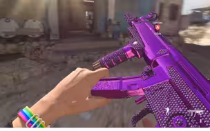 告别cod16