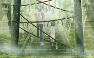 【剧场版】萤火之森