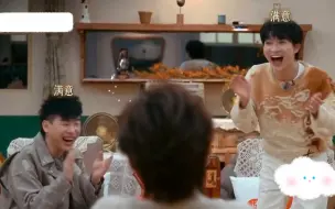 男队炸了！周深震惊的直接飞奔过去抱他楠哥了！孙楠问宋亚轩“是什么团？现在还在吗？”！！哥哥又在给弟弟挖坑了哈哈哈
