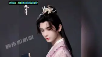 我知道，我所追逐的不单是这个演员，这个男人，更是我从未拥有过的像他这般坚定而执着的热爱。
