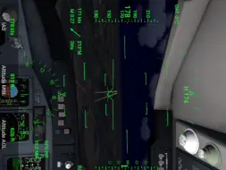 [rfs]挑战crj900最短航程