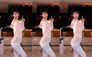 太冷了！ 来点火热的 ！
