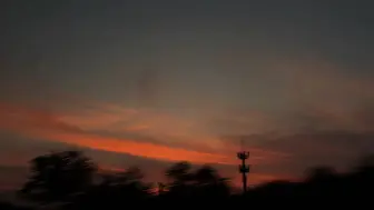 今天份很美的夕阳，感觉整个人都放松了[莞儿睡不醒收藏集_比心]可能没有什么长久的爱❤️但是因为一次又一次被夕阳打动，所以一直如此喜欢夕阳吧🌇