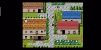 【RPG/安卓】NPC无法抵抗的世界
