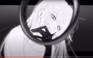 DARKSIDE  Animation Meme
