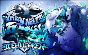 FNF超优质模组Vs. RetroSpecter ICEBREAKER (1.75更新)