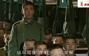 士兵突击：高连长演讲，许三多全背了，却被罚全连新兵抄保密协议