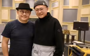 演唱会有戏了！刀郎经纪人罕见露面，背景很不简单！