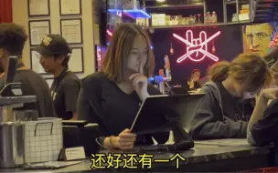 今天还没赚钱就被我老婆花了200多块，在美国不省吃俭用如何生活？