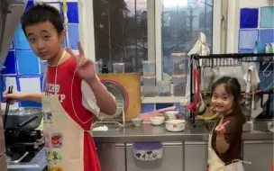 今天神兽露两手