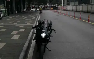 250改装1000r前脸，宣布告一段落～