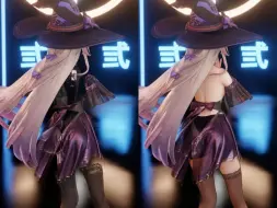 【大黑塔】黑塔女士聪明绝顶！！！