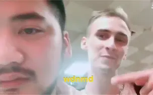 茄子：毛子我喝酒厉害吗？毛子：你厉害，