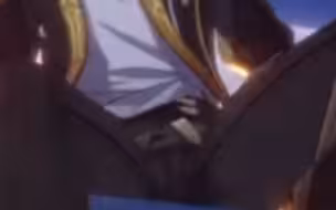 丹恒：击云 冲锋
