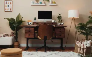 【Kickstarter海外众筹明星项目】The Modular Desk—— 一个创新的、功能丰富的工作和娱乐空间的办公桌