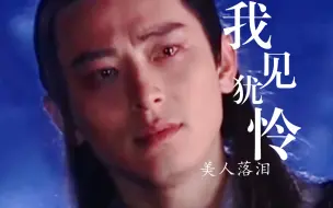 美人落泪，我见犹怜 | 匡连海