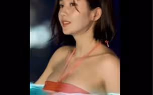 隆重介绍南韩五大之“权姐”！Eunbi逆天的身材容颜！