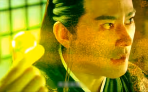燕南飞参透云天之巅最顶级功法，大悲赋，然而却被公子羽废了武功 #武侠剧 #天涯明月刀 #影视解说
