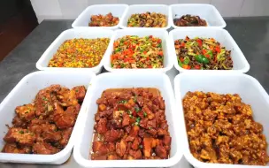 小碗菜月入2万的秘诀，终于有师傅免费分享了，详细讲解核心技术，全是精华内容