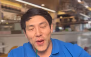 李亚强决定拍短剧，鹿晨辉得知后立马拍帅照，准备报名