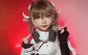 【明日方舟/艾雅法拉】小羊嘟脚晃呀晃…什么时候来我岛…