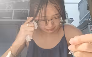 期末凌晨脏脸油头异地几乎失恋自恨小记录