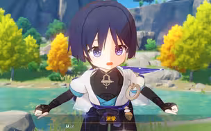 飞  行  小  散  兵