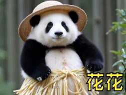 花花的简单生活
