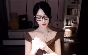 蓝老师给你洗个头