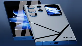 OPPO R1 Pro Max介绍