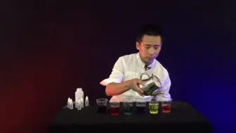 经典魔术！刘谦春晚魔术“魔壶”教学，终于解开我的疑惑。