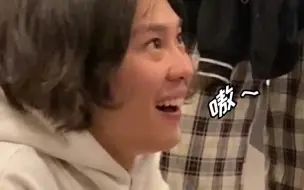 男孩子出门要保护好自己啊！